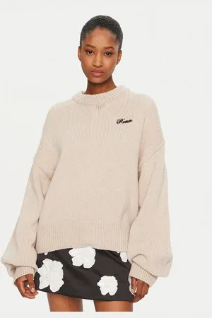 ROTATE Sweter 1133772313 Regular Fit