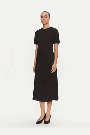 Calvin Klein Sukienka koktajlowa K20K207869 Regular Fit