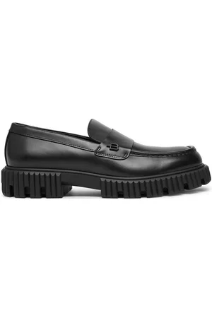 BALDININI Loafersy U5B114P1VITE0000