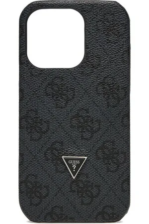 Guess Etui na telefon iPhone 15 Pro Max PMMTLG P4349