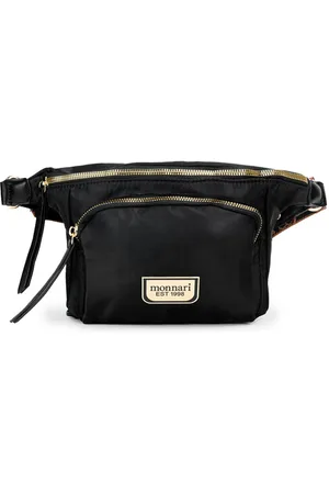 Monnari Torebka BAGIMP0-24Z-BAG6190-K020D000-R00