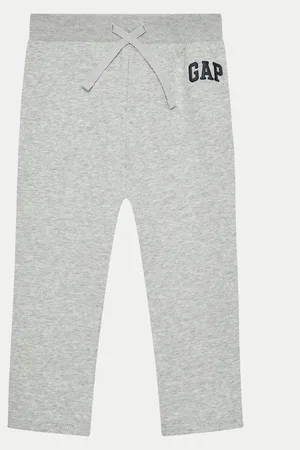 GAP Spodnie dresowe 504720-01 Regular Fit