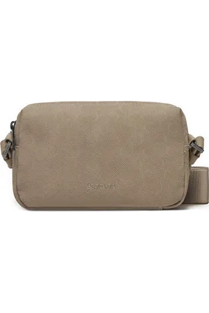 Calvin Klein Saszetka Ck Must Camera Bag S Mono K50K512739