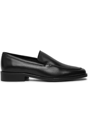 Calvin Klein Lordsy Flat Loafer HW0HW02432