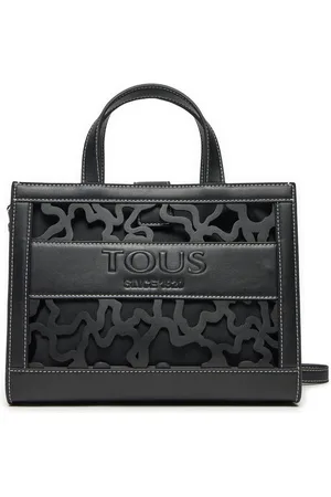 TOUS Torebka Shopping M. Amaya K Shock 2001660751