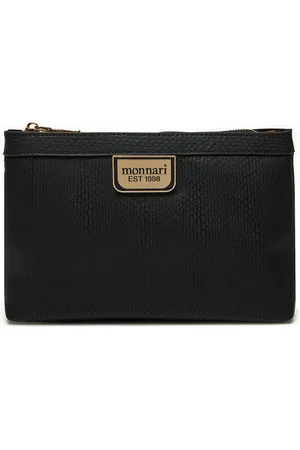 Monnari Kosmetyczka CSMIMP0-24Z-CSM0070-K020D000-R00