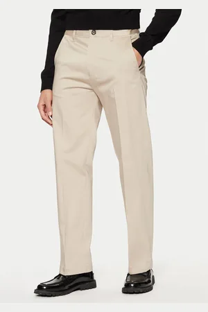 Ami Chinosy HTR005.CO0009 Regular Fit