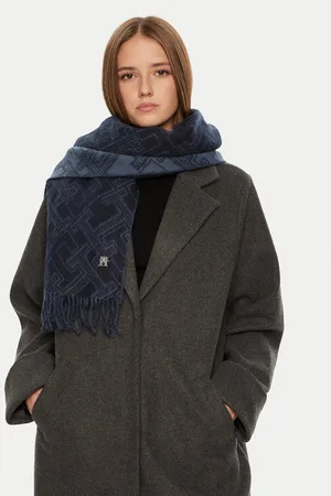 Tommy Hilfiger Szalik AW0AW16650