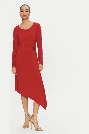 Joseph Ribkoff Sukienka koktajlowa 243153 Regular Fit