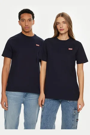 Hunter T-Shirt HARU0006242 Regular Fit