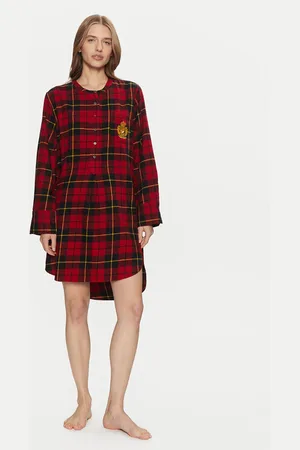 Ralph Lauren Koszula nocna 4P9029