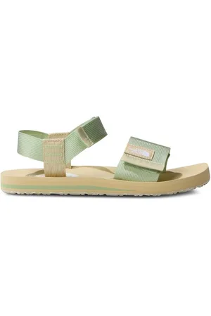 The North Face Sandały W Skeena Sandal NF0A46BFOPK1