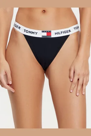 Tommy Hilfiger Figi klasyczne UW0UW05622