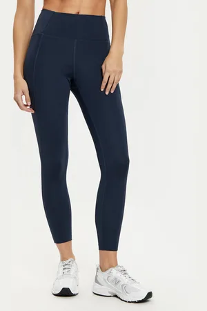 GIRLFRIEND COLLECTIVE Legginsy Compressive 4008 Slim Fit