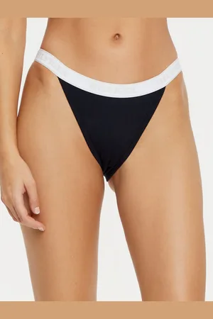 Tommy Hilfiger Figi klasyczne UW0UW05538