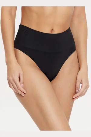 Ralph Lauren Figi klasyczne z wysokim stanem 4L0020