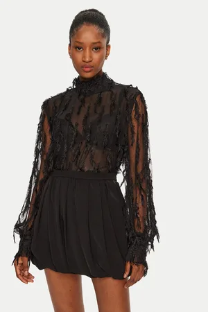 Munthe Bluzka 244102824440 Relaxed Fit