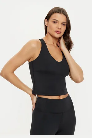 GIRLFRIEND COLLECTIVE Top Zoe 1024 Slim Fit