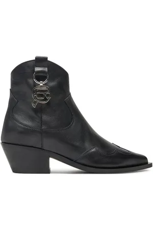 Karl Lagerfeld Botki Kansas KL33265