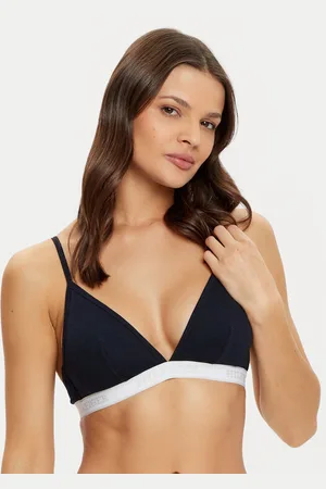Tommy Hilfiger Biustonosz braletka UW0UW05537