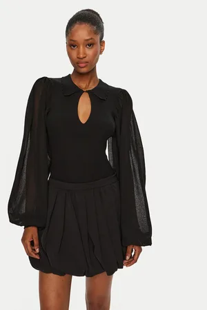 Munthe Bluzka 244160424471 Regular Fit