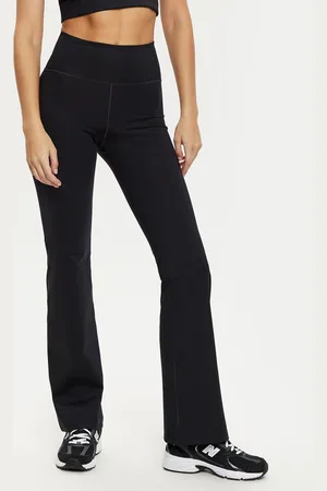 GIRLFRIEND COLLECTIVE Legginsy Compressive 4038 Flare Fit