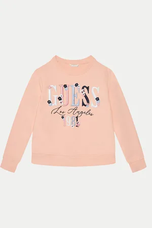 Guess Bluza J5RQ05 KAD74 Regular Fit