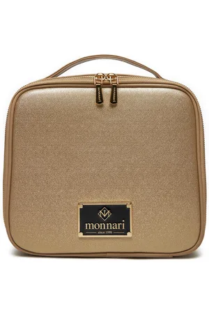 Monnari Kosmetyczka CSM0110-023