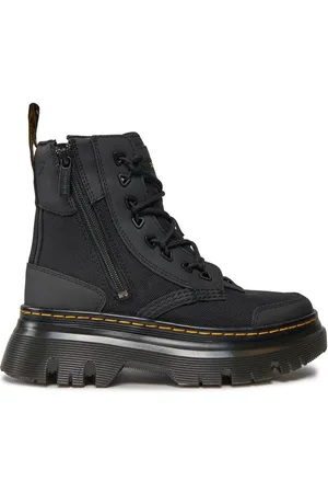 Dr. Martens Trapery Tarik Zip 31120001