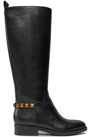 Guess Oficerki FL8BYO LEA11