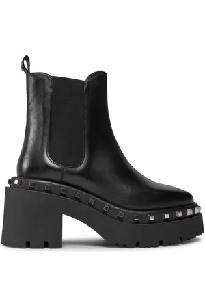 Patrizia Pepe Botki 2Y0007/L078-K103