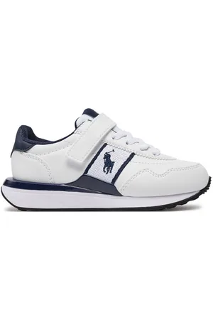 Ralph Lauren Sneakersy RL00610100 C