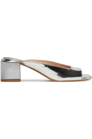 Pinko Klapki Kai 06 SD0049 P005