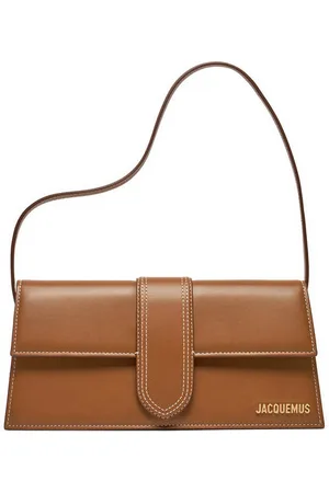 Jacquemus Torebka Le Bambino Long 221BA013-3072