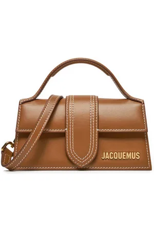 Jacquemus Torebka Le Bambino 213BA006-3072