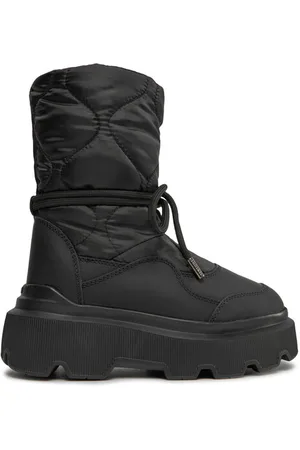 INUIKII Śniegowce Endurance 75107-147