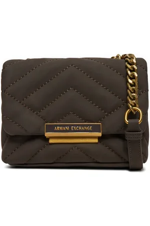 Armani Exchange Torebka XW000357 AF12448 U6032