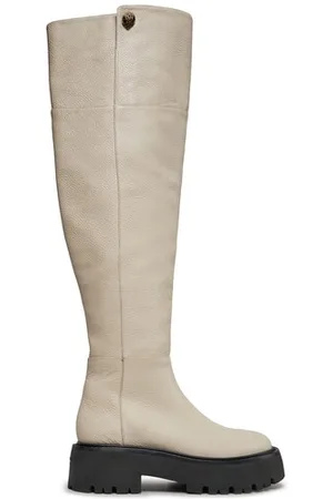 Kurt Geiger Kozaki 225-Shoreditch Otk Chunky 655110109