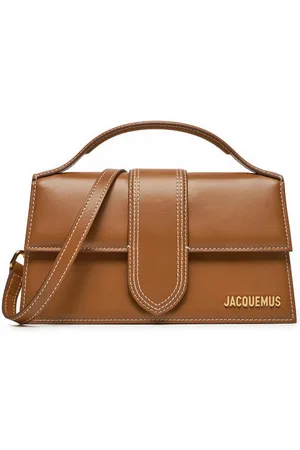 Jacquemus Torebka Le Grand Bambino 213BA007-3072