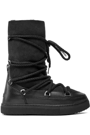 INUIKII Śniegowce Classic High 75107-096