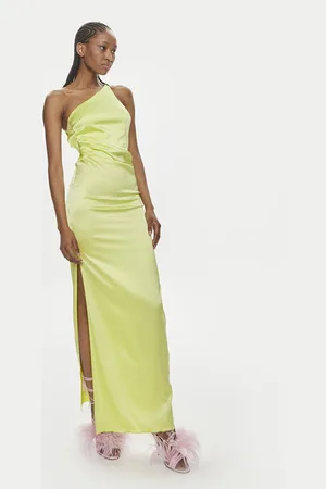Patrizia Pepe Sukienka wieczorowa 2A2683/A644-Y426 Regular Fit