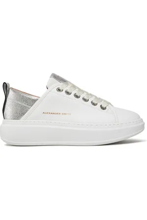 Alexander Smith Sneakersy Wembley ASAZWYW0493