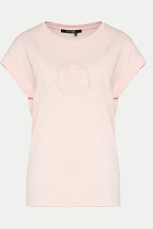 Marc Aurel T-Shirt 7550 7000 73737 Regular Fit