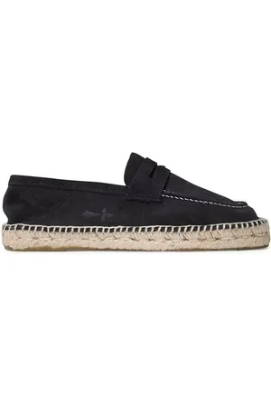 MANEBI Espadryle Loeafers Espadrilles K 1.5