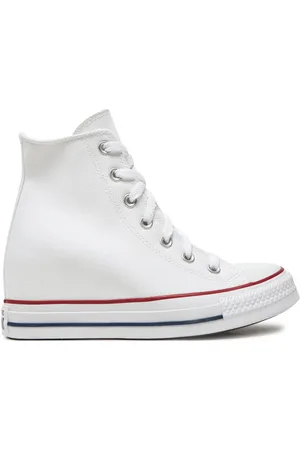 Converse Trampki Chuck Taylor All Star Wedge Platform A11908C