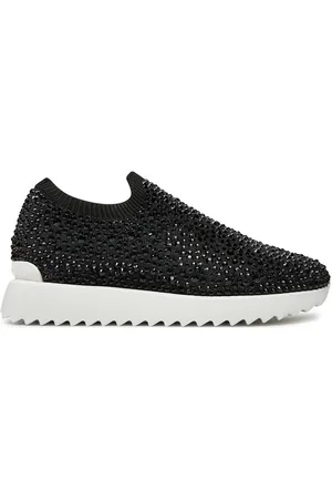 LE SILLA Sneakersy Claire 6925B020MGPPSOC