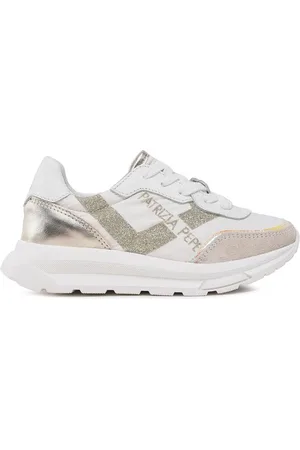 Patrizia Pepe Sneakersy PJ206.27 M