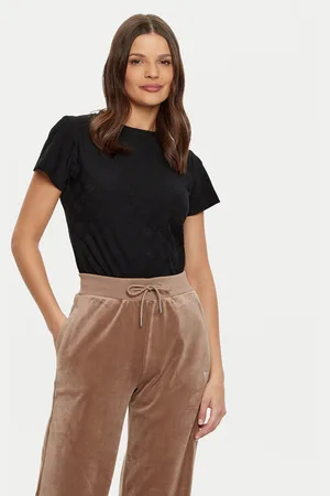 Guess T-Shirt V5RI02 KCLG2 Regular Fit
