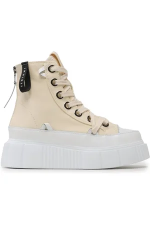 INUIKII Sneakersy Matilda Canvas 30103-024