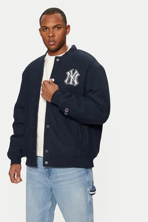 Champion Kurtka bomber 220358 Regular Fit